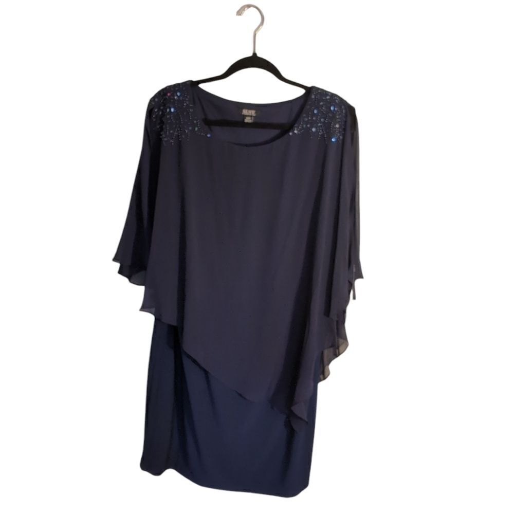 NWT SLNY Ladies 14W